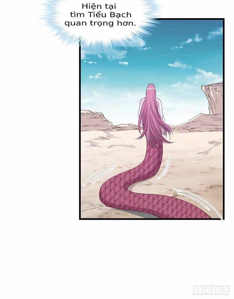 Thảnh Thơi Thú Thế Chủng Chủng Điền, Sinh Sinh Tể - Update Chapter 179 - Trang 25