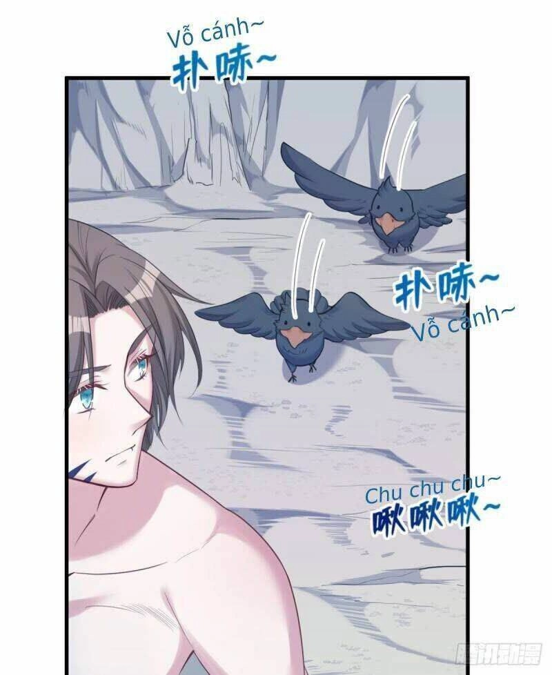 Thảnh Thơi Thú Thế Chủng Chủng Điền, Sinh Sinh Tể - Update Chapter 179 - Trang 27