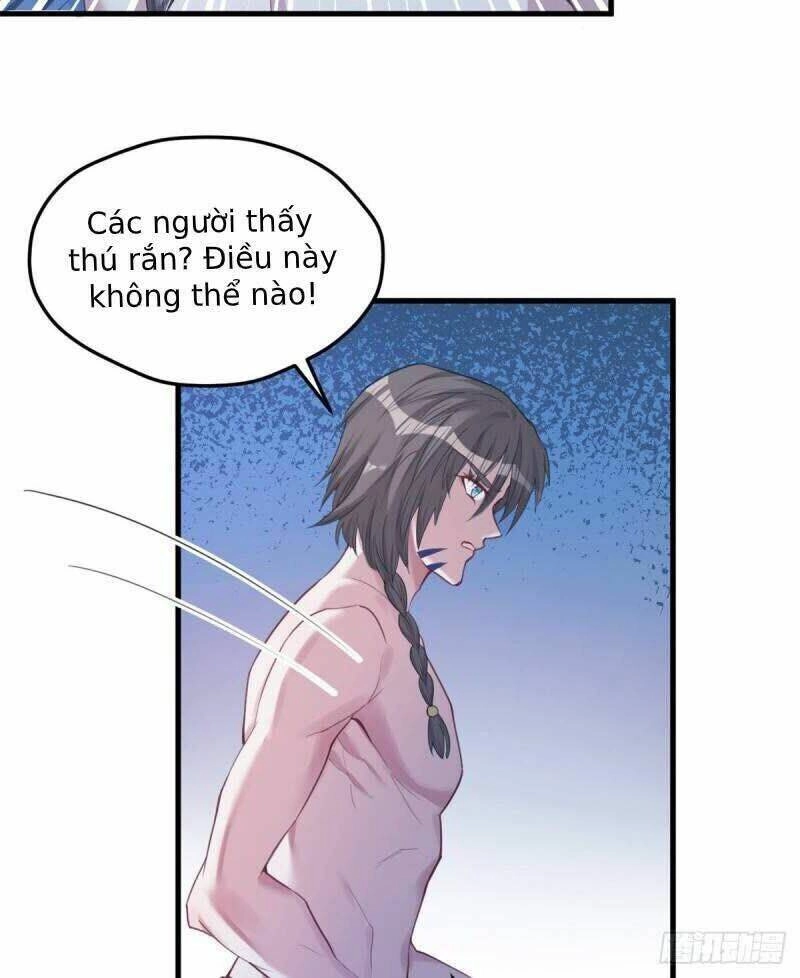 Thảnh Thơi Thú Thế Chủng Chủng Điền, Sinh Sinh Tể - Update Chapter 179 - Trang 30