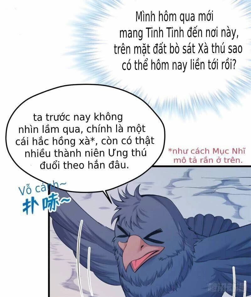 Thảnh Thơi Thú Thế Chủng Chủng Điền, Sinh Sinh Tể - Update Chapter 179 - Trang 32