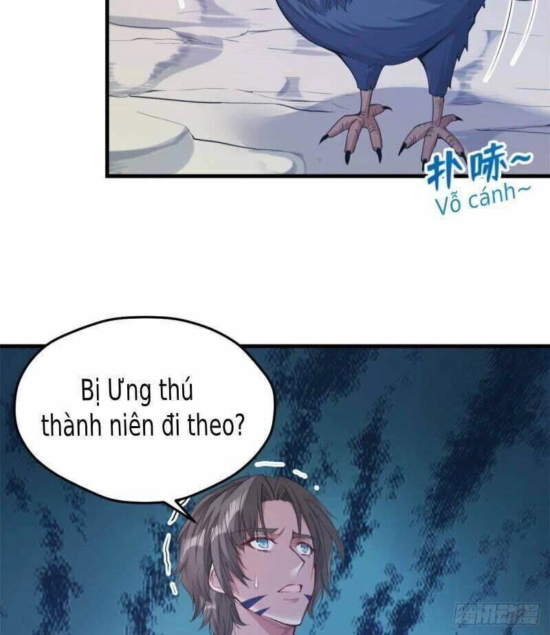 Thảnh Thơi Thú Thế Chủng Chủng Điền, Sinh Sinh Tể - Update Chapter 179 - Trang 33