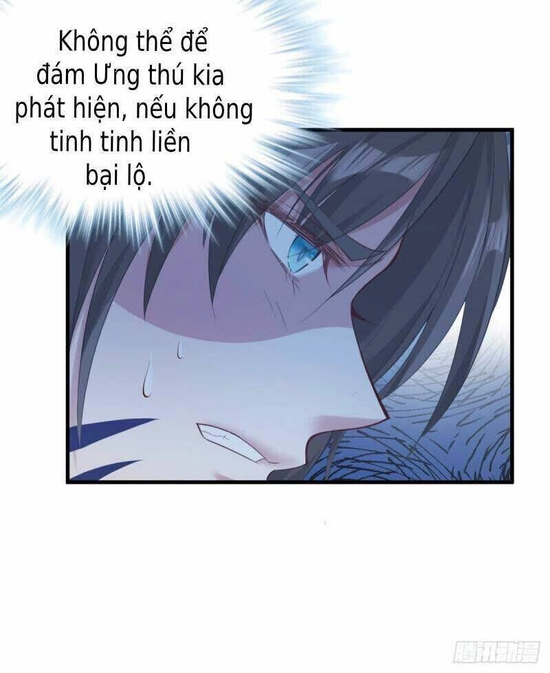Thảnh Thơi Thú Thế Chủng Chủng Điền, Sinh Sinh Tể - Update Chapter 179 - Trang 35
