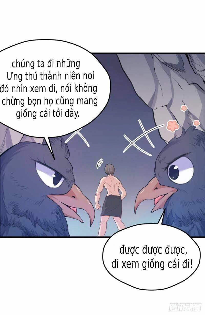 Thảnh Thơi Thú Thế Chủng Chủng Điền, Sinh Sinh Tể - Update Chapter 179 - Trang 36