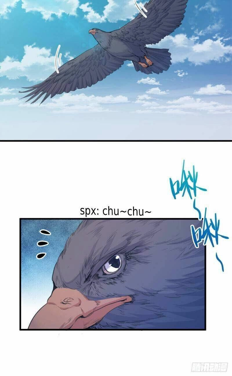 Thảnh Thơi Thú Thế Chủng Chủng Điền, Sinh Sinh Tể - Update Chapter 179 - Trang 39