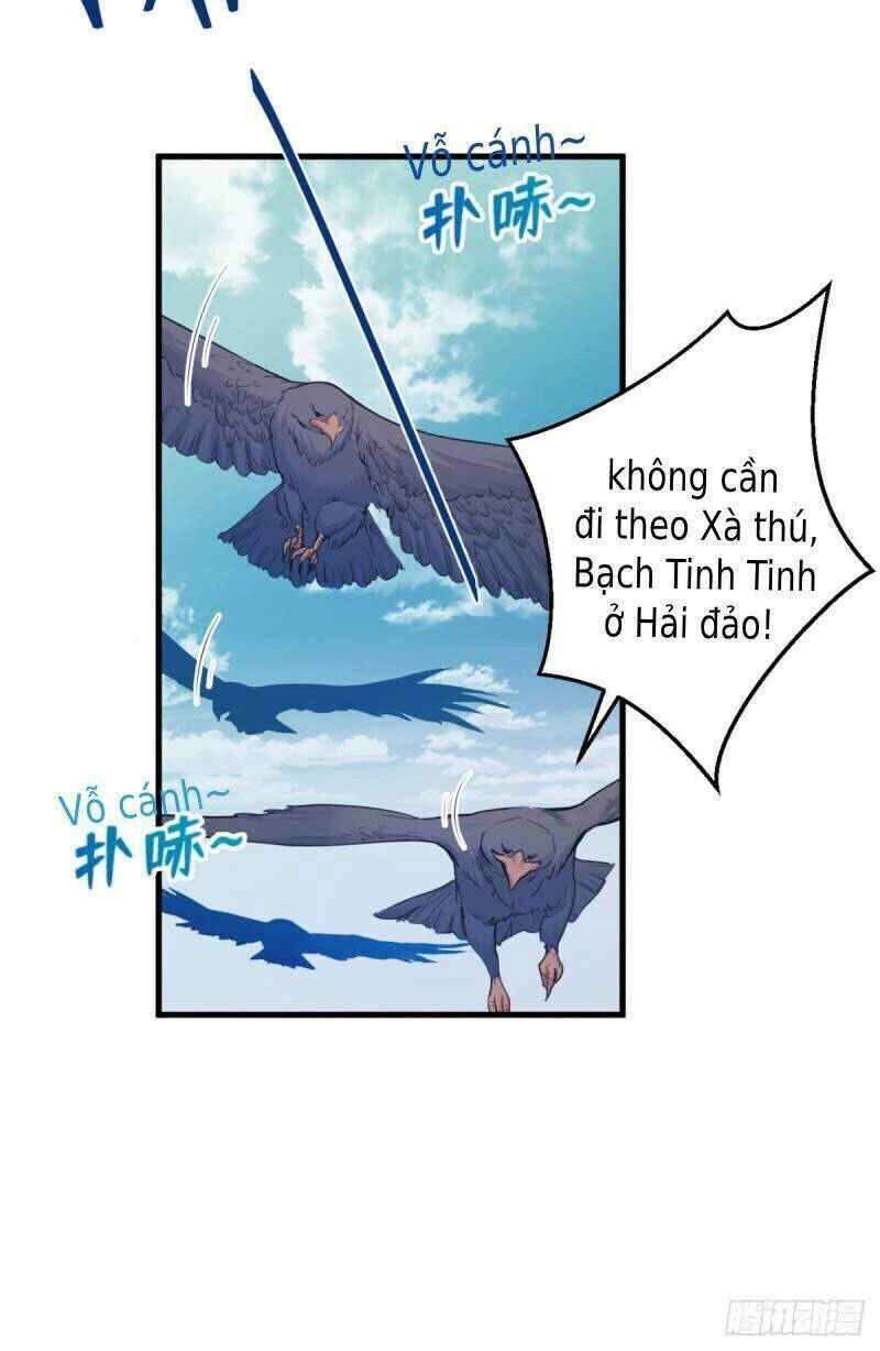 Thảnh Thơi Thú Thế Chủng Chủng Điền, Sinh Sinh Tể - Update Chapter 179 - Trang 42