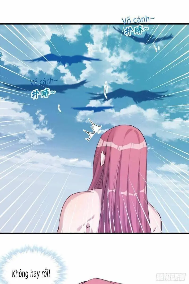 Thảnh Thơi Thú Thế Chủng Chủng Điền, Sinh Sinh Tể - Update Chapter 179 - Trang 43