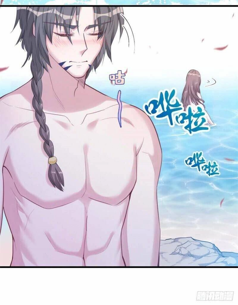 Thảnh Thơi Thú Thế Chủng Chủng Điền, Sinh Sinh Tể - Update Chapter 179 - Trang 5