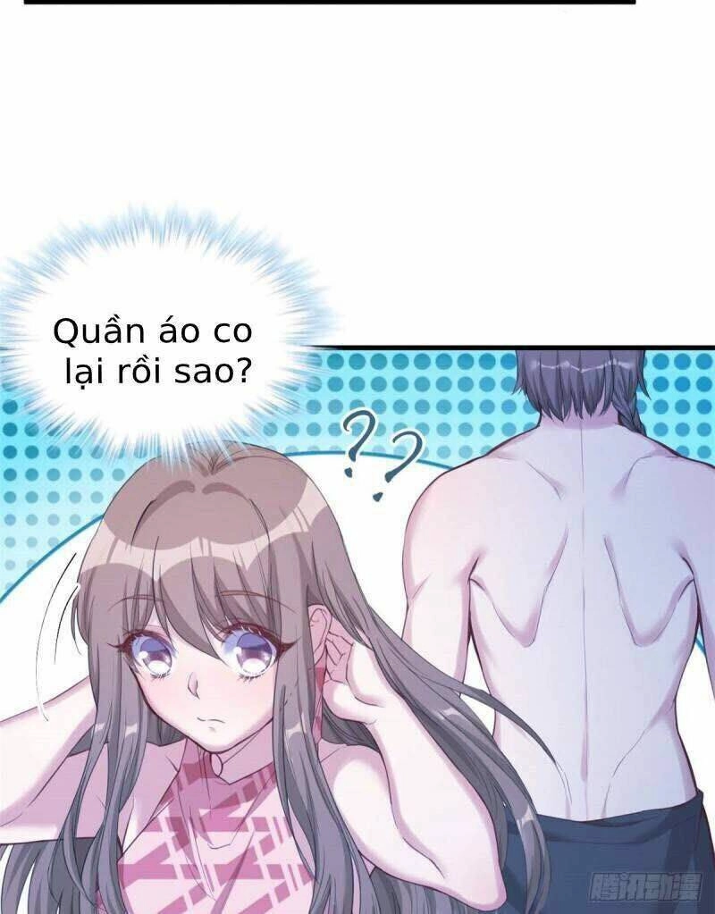 Thảnh Thơi Thú Thế Chủng Chủng Điền, Sinh Sinh Tể - Update Chapter 179 - Trang 8