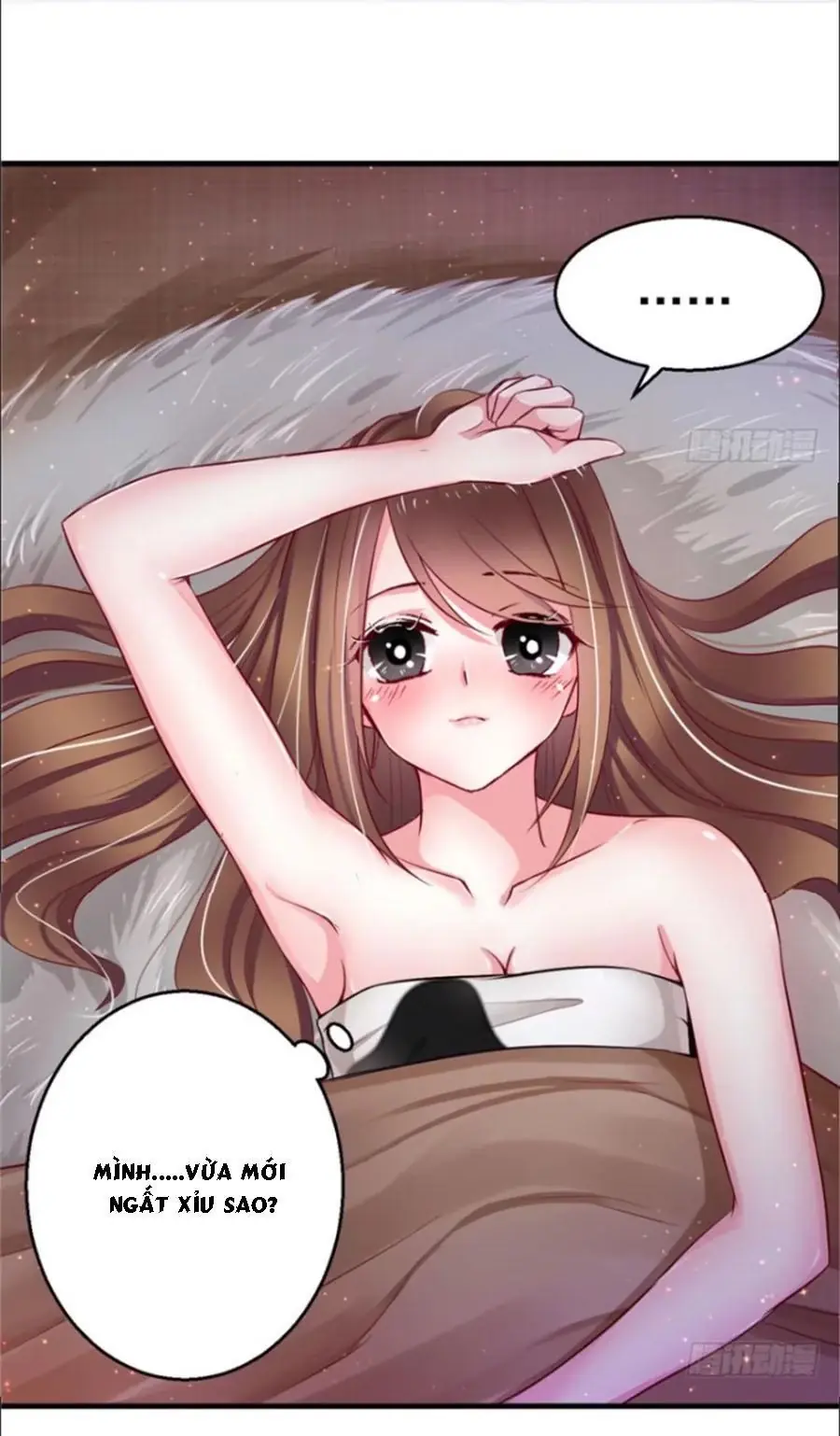 Thảnh Thơi Thú Thế Chủng Chủng Điền, Sinh Sinh Tể - Update Chapter 18 - Trang 12