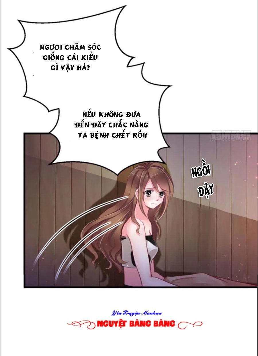 Thảnh Thơi Thú Thế Chủng Chủng Điền, Sinh Sinh Tể - Update Chapter 18 - Trang 13