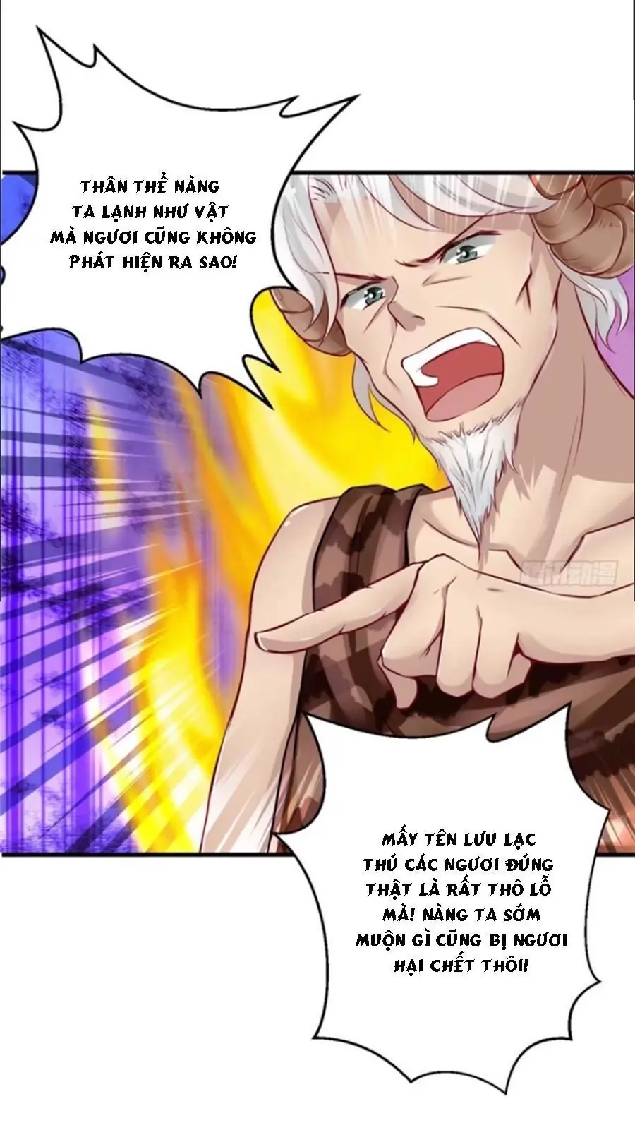 Thảnh Thơi Thú Thế Chủng Chủng Điền, Sinh Sinh Tể - Update Chapter 18 - Trang 14