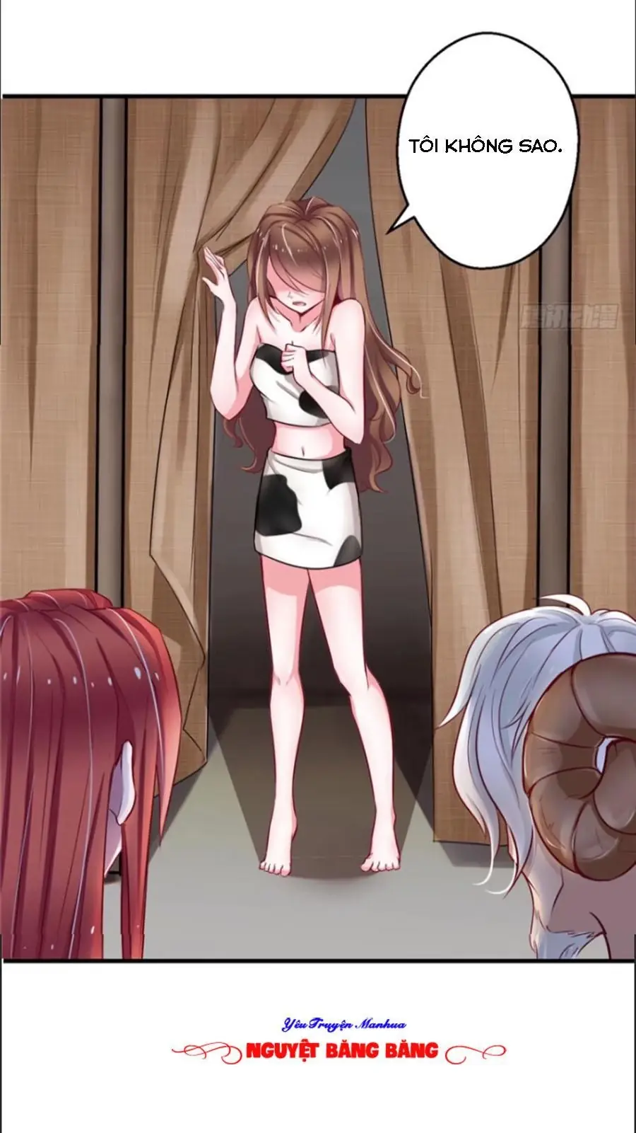 Thảnh Thơi Thú Thế Chủng Chủng Điền, Sinh Sinh Tể - Update Chapter 18 - Trang 15