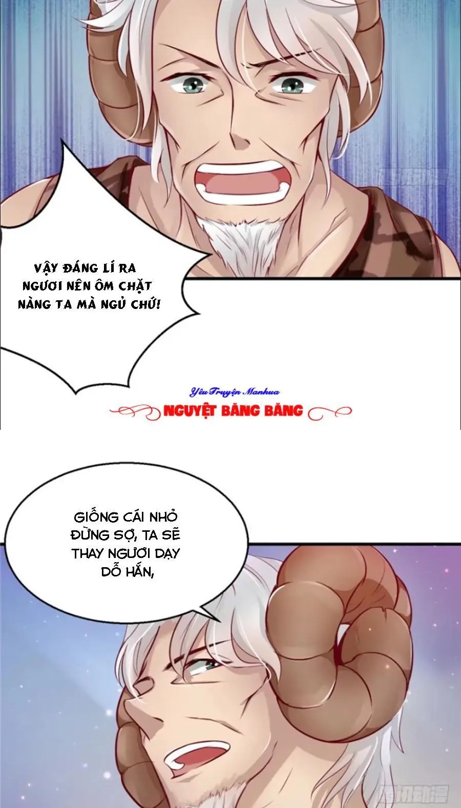 Thảnh Thơi Thú Thế Chủng Chủng Điền, Sinh Sinh Tể - Update Chapter 18 - Trang 17