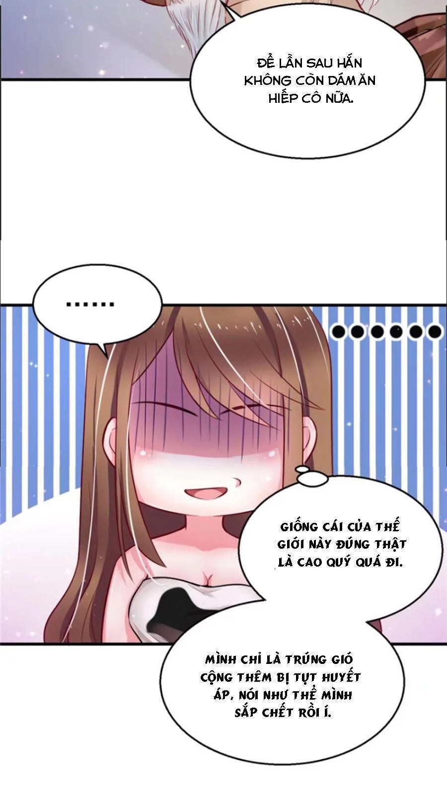 Thảnh Thơi Thú Thế Chủng Chủng Điền, Sinh Sinh Tể - Update Chapter 18 - Trang 18
