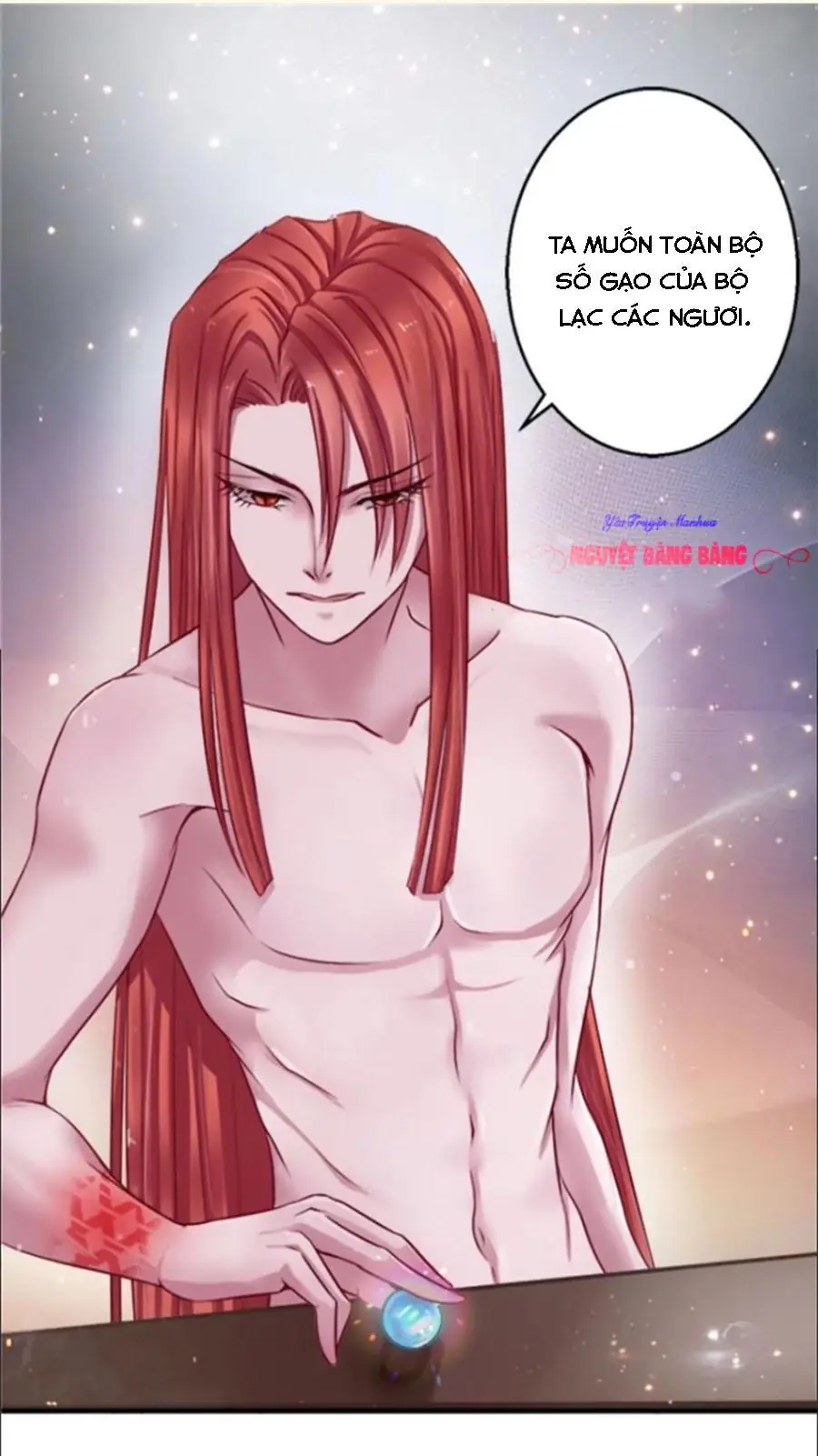 Thảnh Thơi Thú Thế Chủng Chủng Điền, Sinh Sinh Tể - Update Chapter 18 - Trang 2