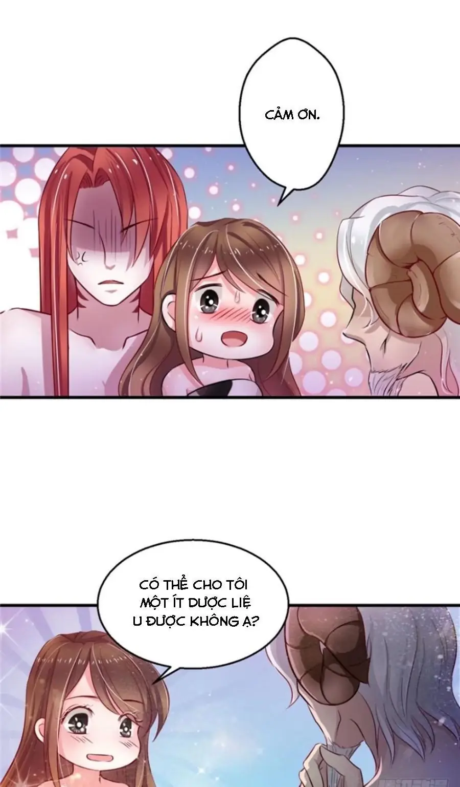 Thảnh Thơi Thú Thế Chủng Chủng Điền, Sinh Sinh Tể - Update Chapter 18 - Trang 20