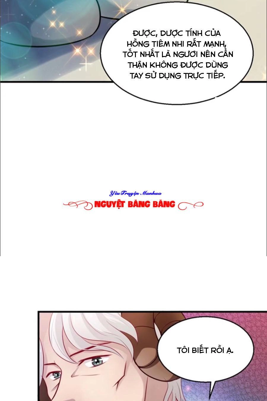 Thảnh Thơi Thú Thế Chủng Chủng Điền, Sinh Sinh Tể - Update Chapter 18 - Trang 22