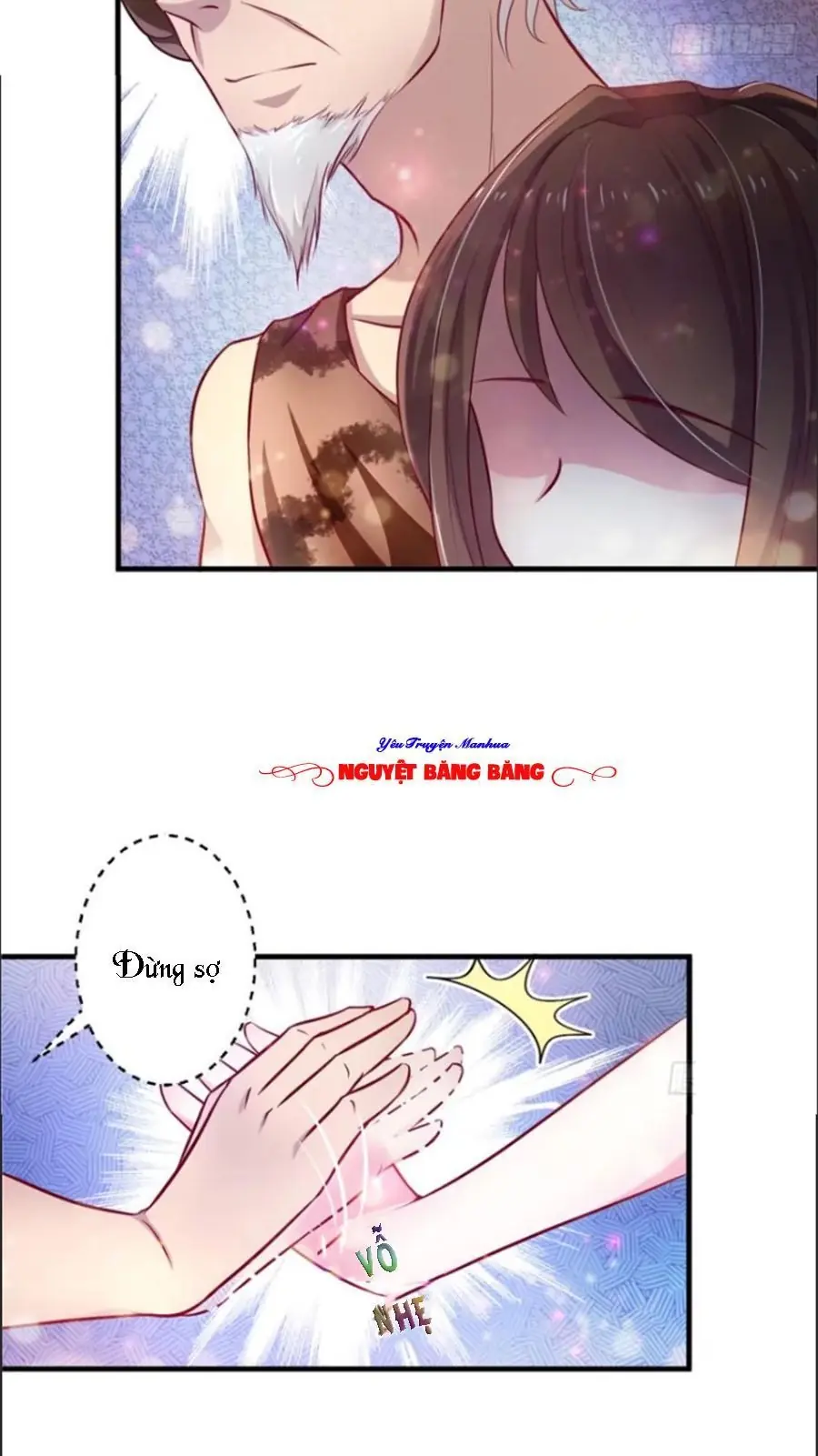 Thảnh Thơi Thú Thế Chủng Chủng Điền, Sinh Sinh Tể - Update Chapter 18 - Trang 23