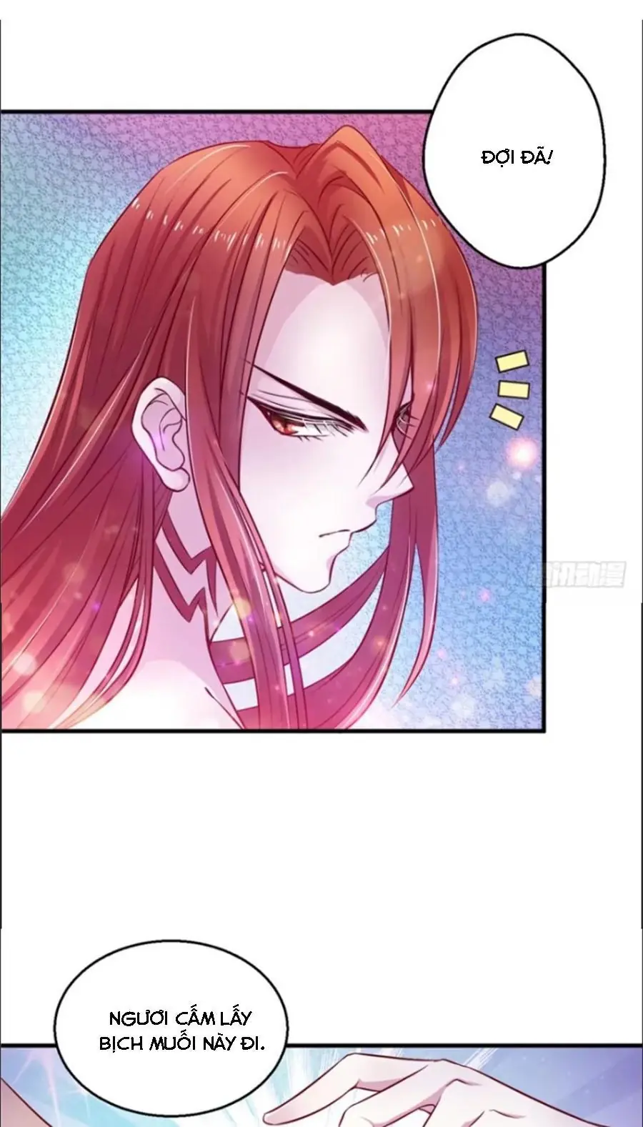 Thảnh Thơi Thú Thế Chủng Chủng Điền, Sinh Sinh Tể - Update Chapter 18 - Trang 26