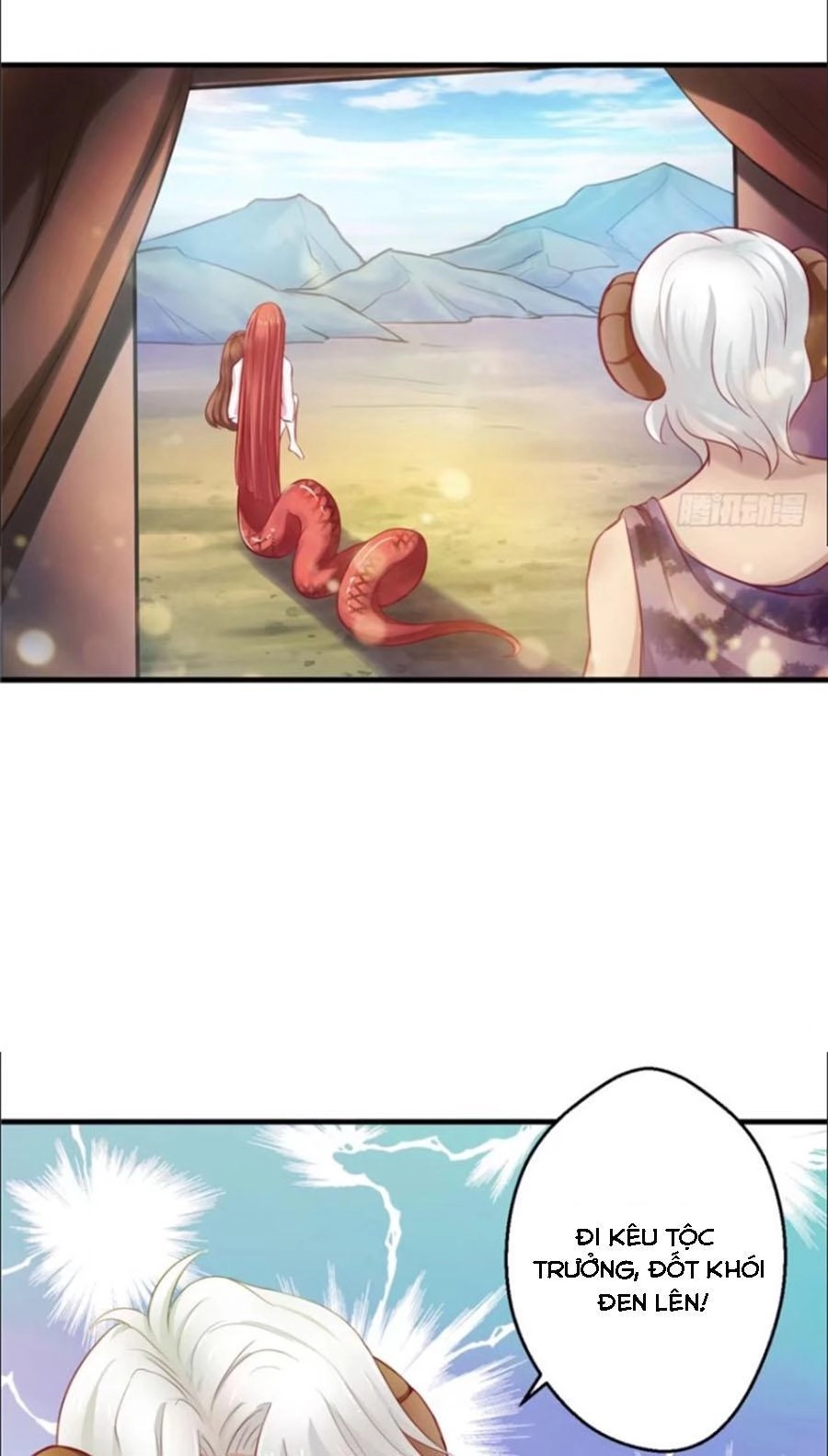 Thảnh Thơi Thú Thế Chủng Chủng Điền, Sinh Sinh Tể - Update Chapter 18 - Trang 28