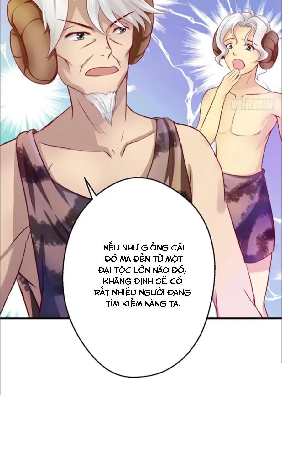 Thảnh Thơi Thú Thế Chủng Chủng Điền, Sinh Sinh Tể - Update Chapter 18 - Trang 29
