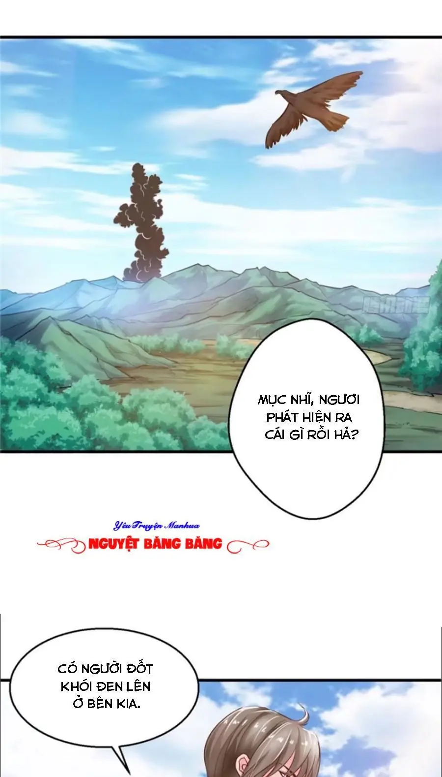Thảnh Thơi Thú Thế Chủng Chủng Điền, Sinh Sinh Tể - Update Chapter 18 - Trang 30