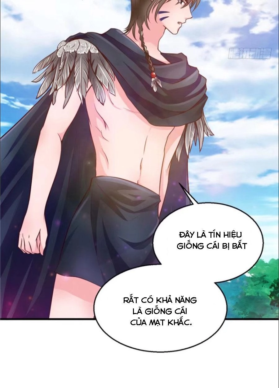Thảnh Thơi Thú Thế Chủng Chủng Điền, Sinh Sinh Tể - Update Chapter 18 - Trang 31