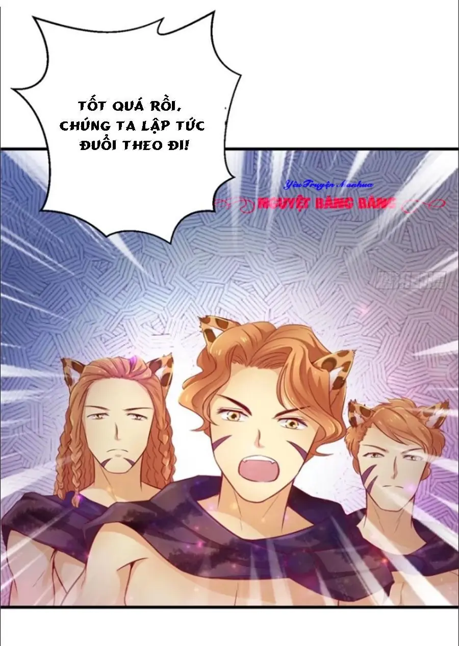 Thảnh Thơi Thú Thế Chủng Chủng Điền, Sinh Sinh Tể - Update Chapter 18 - Trang 32