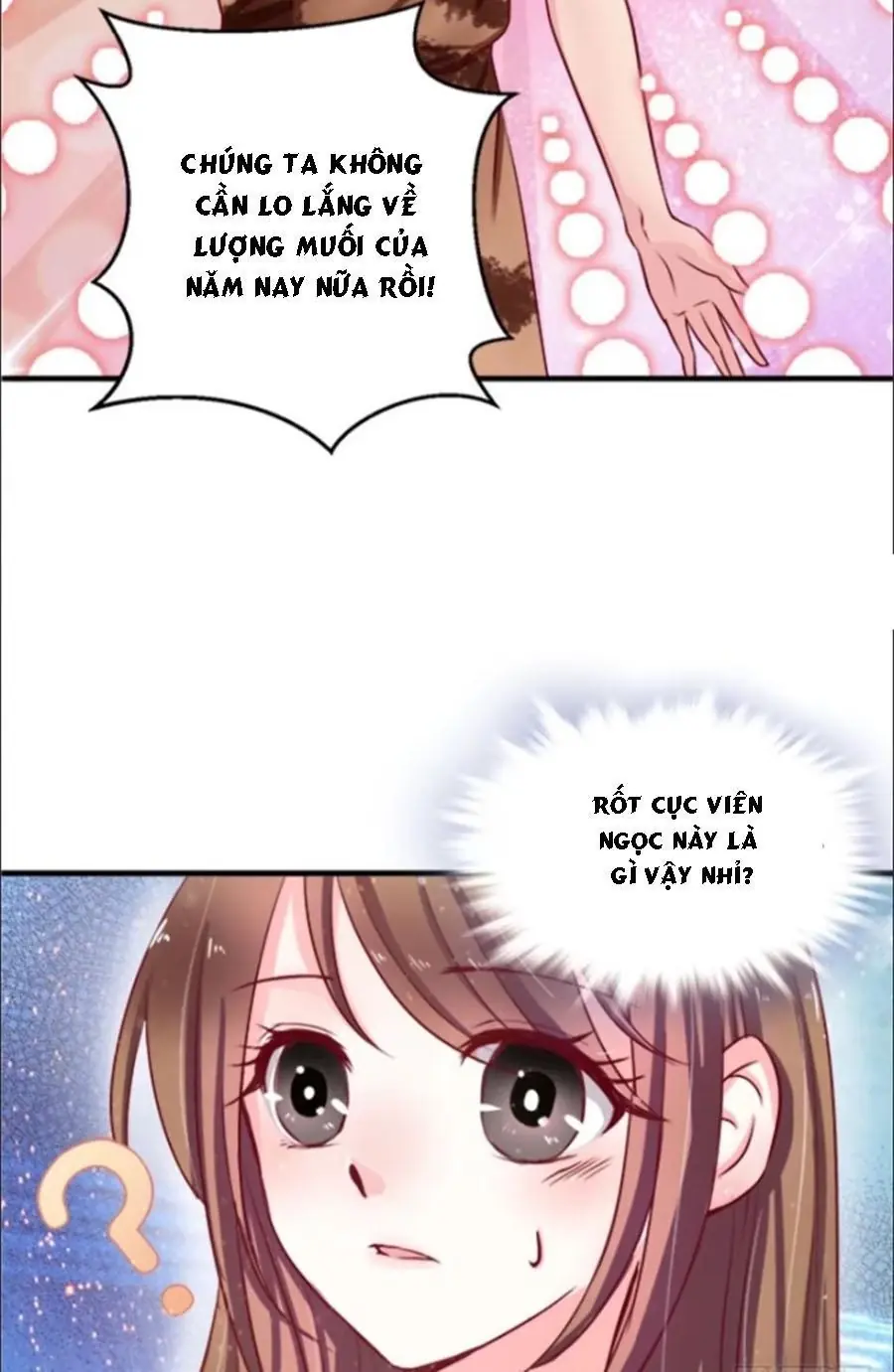 Thảnh Thơi Thú Thế Chủng Chủng Điền, Sinh Sinh Tể - Update Chapter 18 - Trang 5
