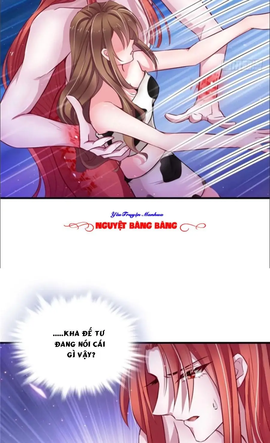 Thảnh Thơi Thú Thế Chủng Chủng Điền, Sinh Sinh Tể - Update Chapter 18 - Trang 9