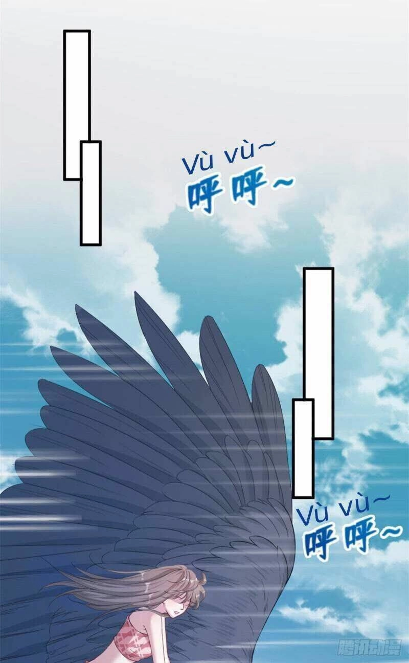 Thảnh Thơi Thú Thế Chủng Chủng Điền, Sinh Sinh Tể - Update Chapter 180 - Trang 12