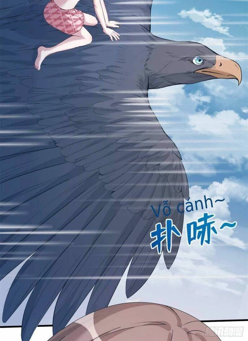 Thảnh Thơi Thú Thế Chủng Chủng Điền, Sinh Sinh Tể - Update Chapter 180 - Trang 13