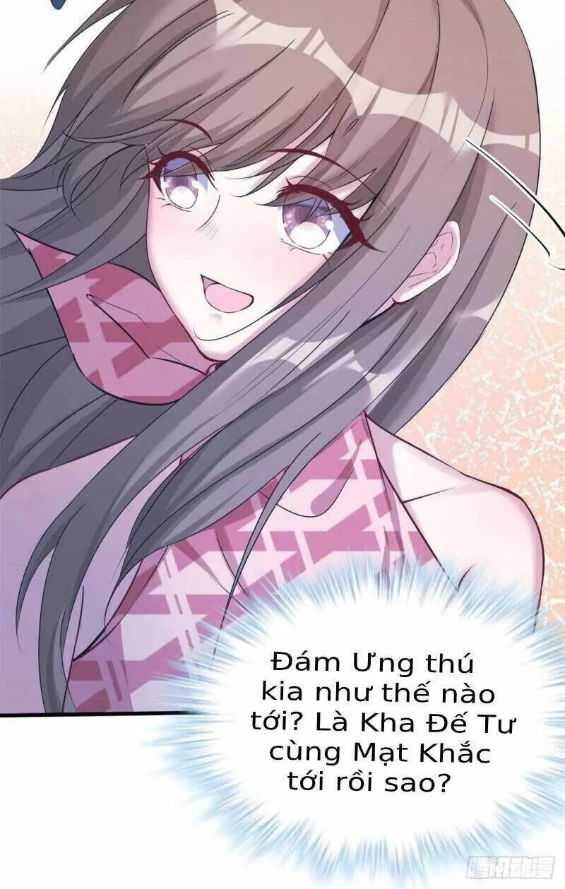 Thảnh Thơi Thú Thế Chủng Chủng Điền, Sinh Sinh Tể - Update Chapter 180 - Trang 14