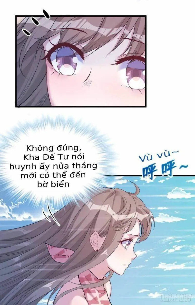 Thảnh Thơi Thú Thế Chủng Chủng Điền, Sinh Sinh Tể - Update Chapter 180 - Trang 15