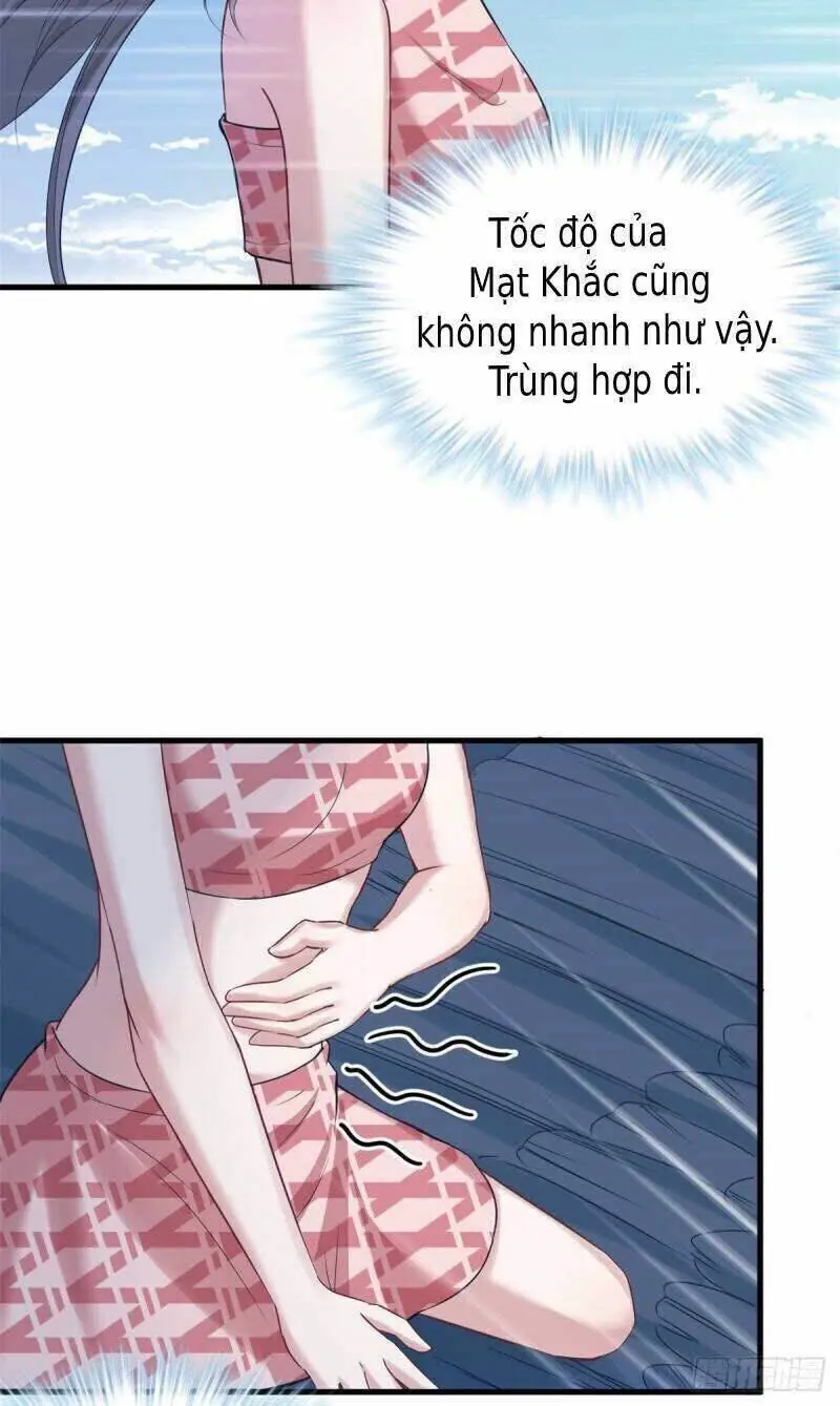 Thảnh Thơi Thú Thế Chủng Chủng Điền, Sinh Sinh Tể - Update Chapter 180 - Trang 16