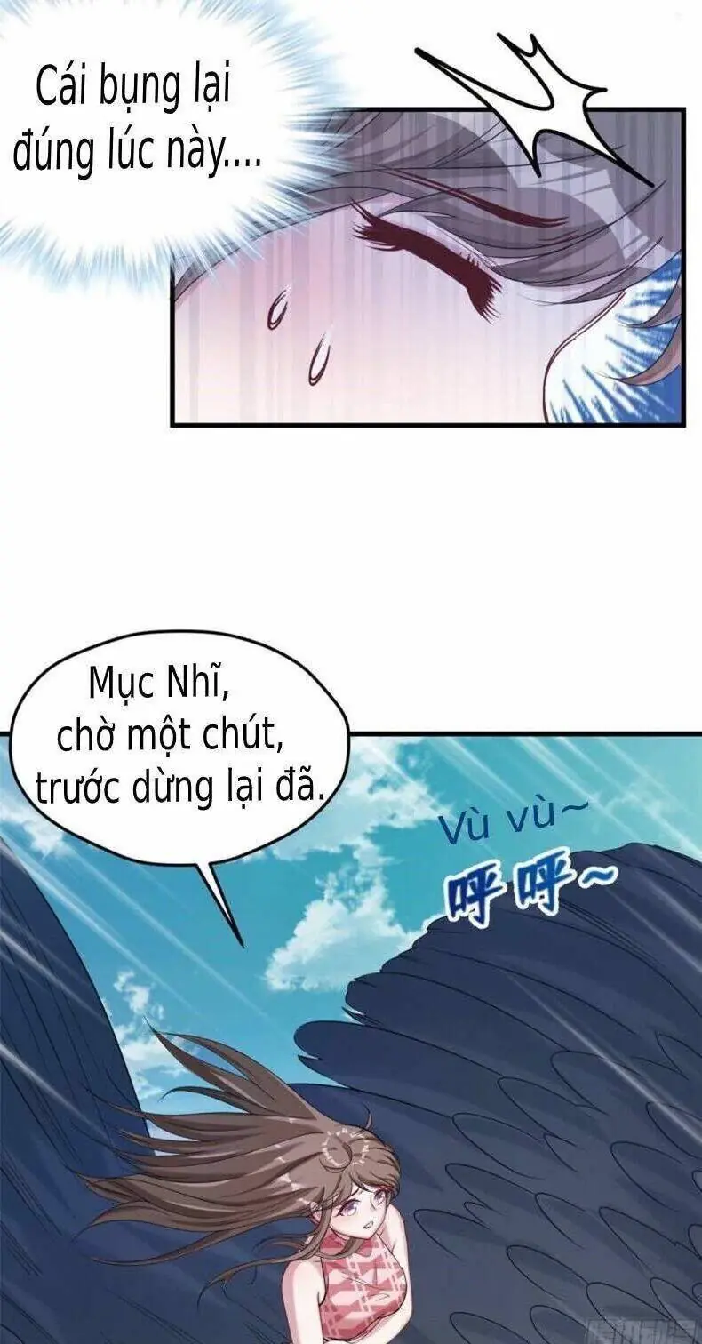 Thảnh Thơi Thú Thế Chủng Chủng Điền, Sinh Sinh Tể - Update Chapter 180 - Trang 17