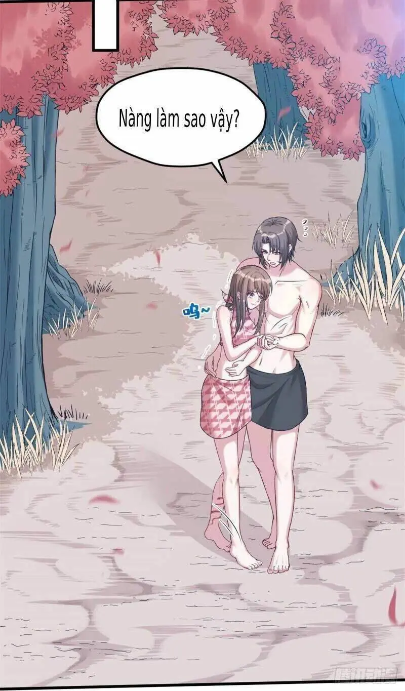 Thảnh Thơi Thú Thế Chủng Chủng Điền, Sinh Sinh Tể - Update Chapter 180 - Trang 20