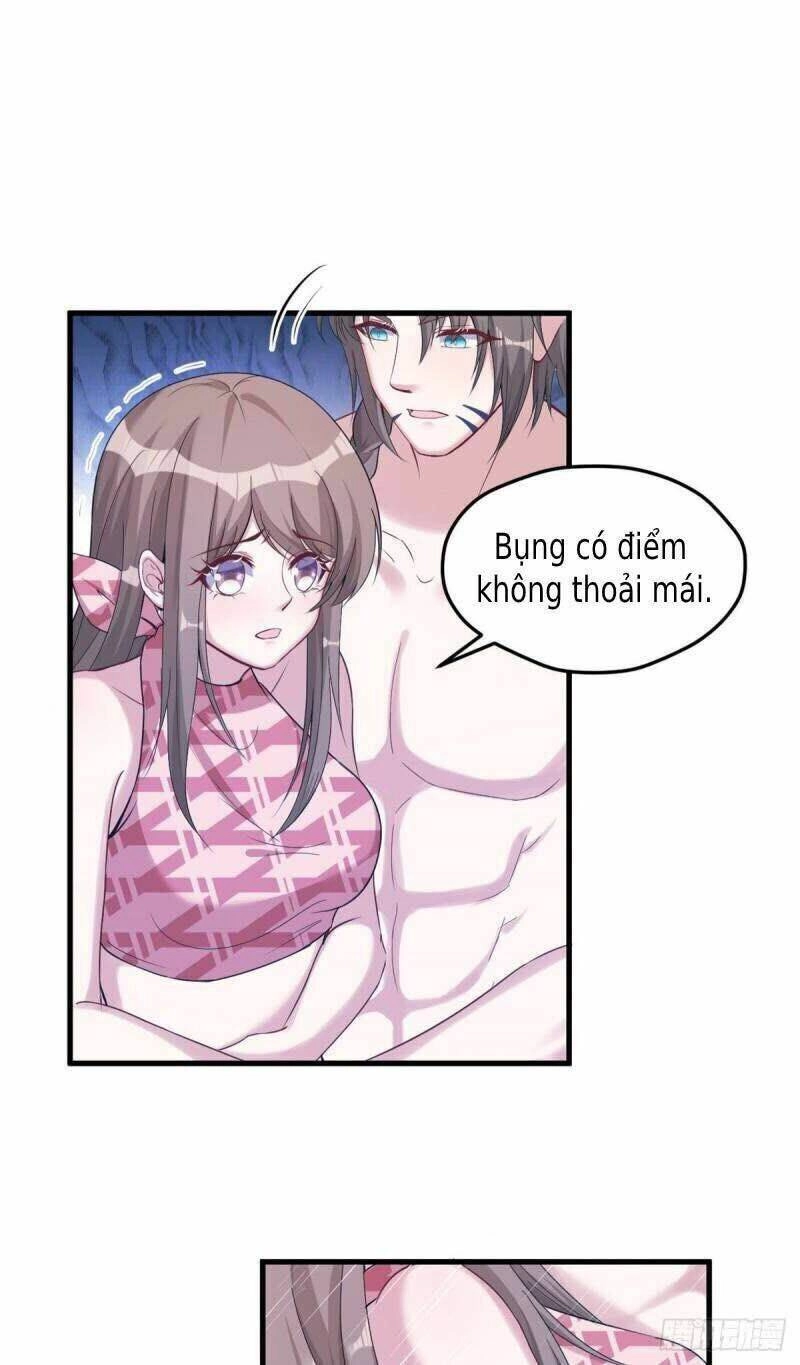 Thảnh Thơi Thú Thế Chủng Chủng Điền, Sinh Sinh Tể - Update Chapter 180 - Trang 21