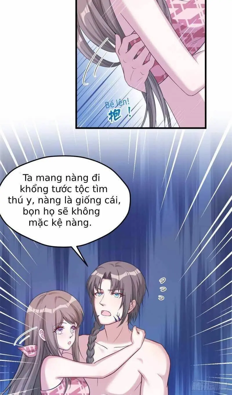 Thảnh Thơi Thú Thế Chủng Chủng Điền, Sinh Sinh Tể - Update Chapter 180 - Trang 22