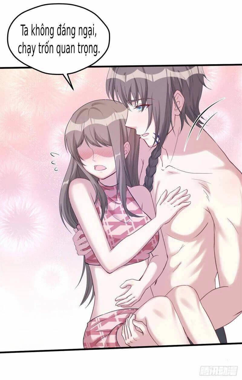 Thảnh Thơi Thú Thế Chủng Chủng Điền, Sinh Sinh Tể - Update Chapter 180 - Trang 24