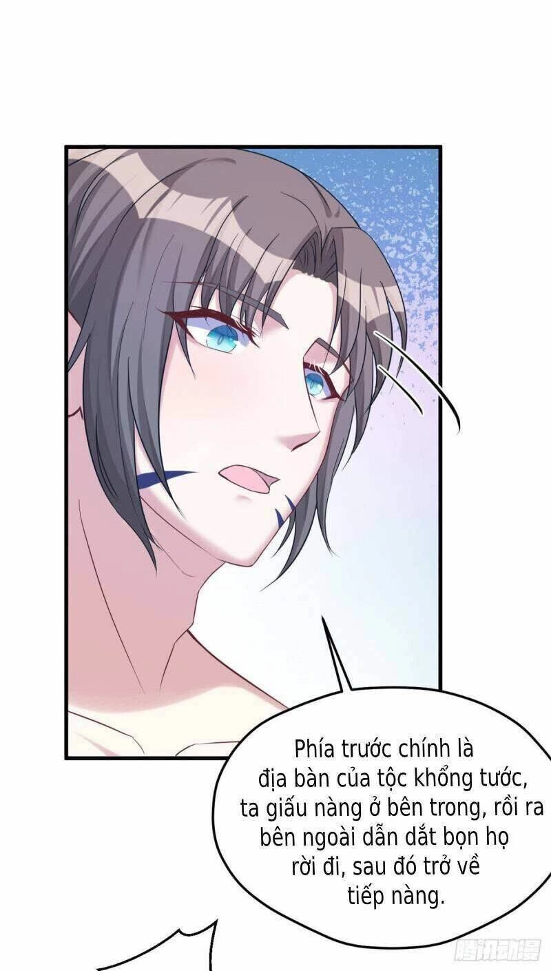Thảnh Thơi Thú Thế Chủng Chủng Điền, Sinh Sinh Tể - Update Chapter 180 - Trang 25