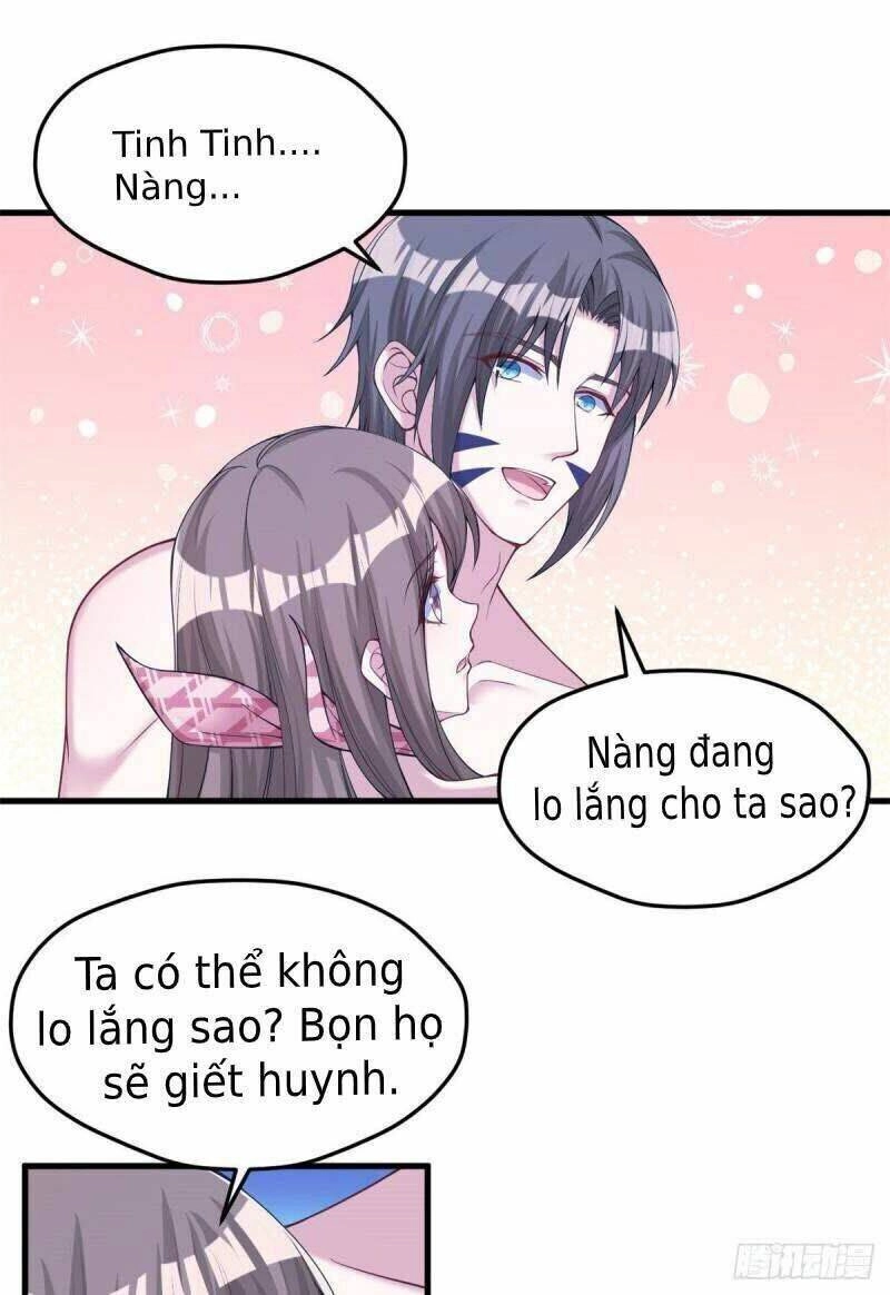 Thảnh Thơi Thú Thế Chủng Chủng Điền, Sinh Sinh Tể - Update Chapter 180 - Trang 28