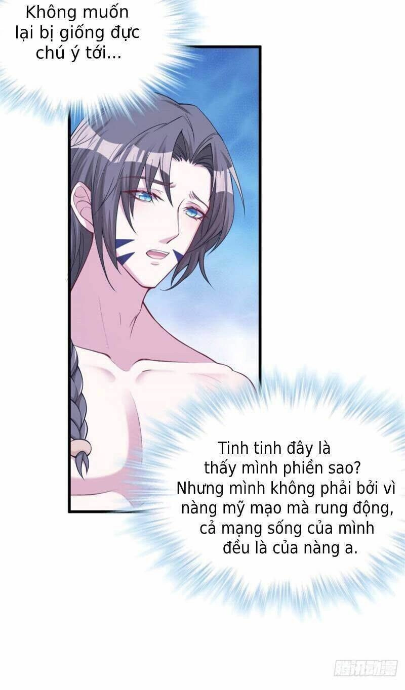 Thảnh Thơi Thú Thế Chủng Chủng Điền, Sinh Sinh Tể - Update Chapter 180 - Trang 31