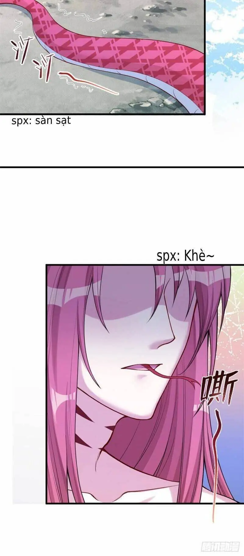 Thảnh Thơi Thú Thế Chủng Chủng Điền, Sinh Sinh Tể - Update Chapter 180 - Trang 9