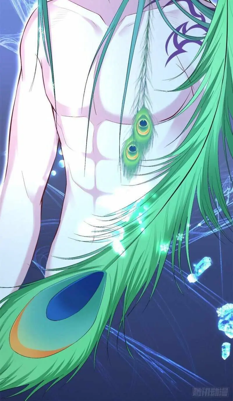 Thảnh Thơi Thú Thế Chủng Chủng Điền, Sinh Sinh Tể - Update Chapter 181 - Trang 11