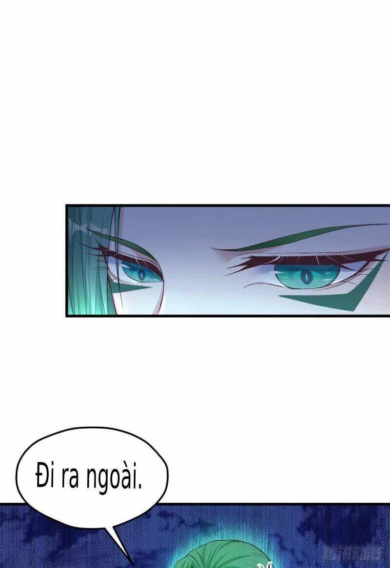 Thảnh Thơi Thú Thế Chủng Chủng Điền, Sinh Sinh Tể - Update Chapter 181 - Trang 12
