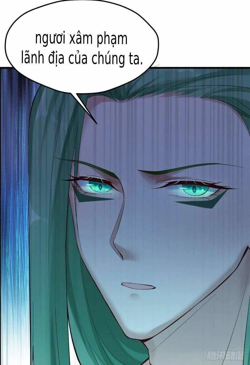 Thảnh Thơi Thú Thế Chủng Chủng Điền, Sinh Sinh Tể - Update Chapter 181 - Trang 14
