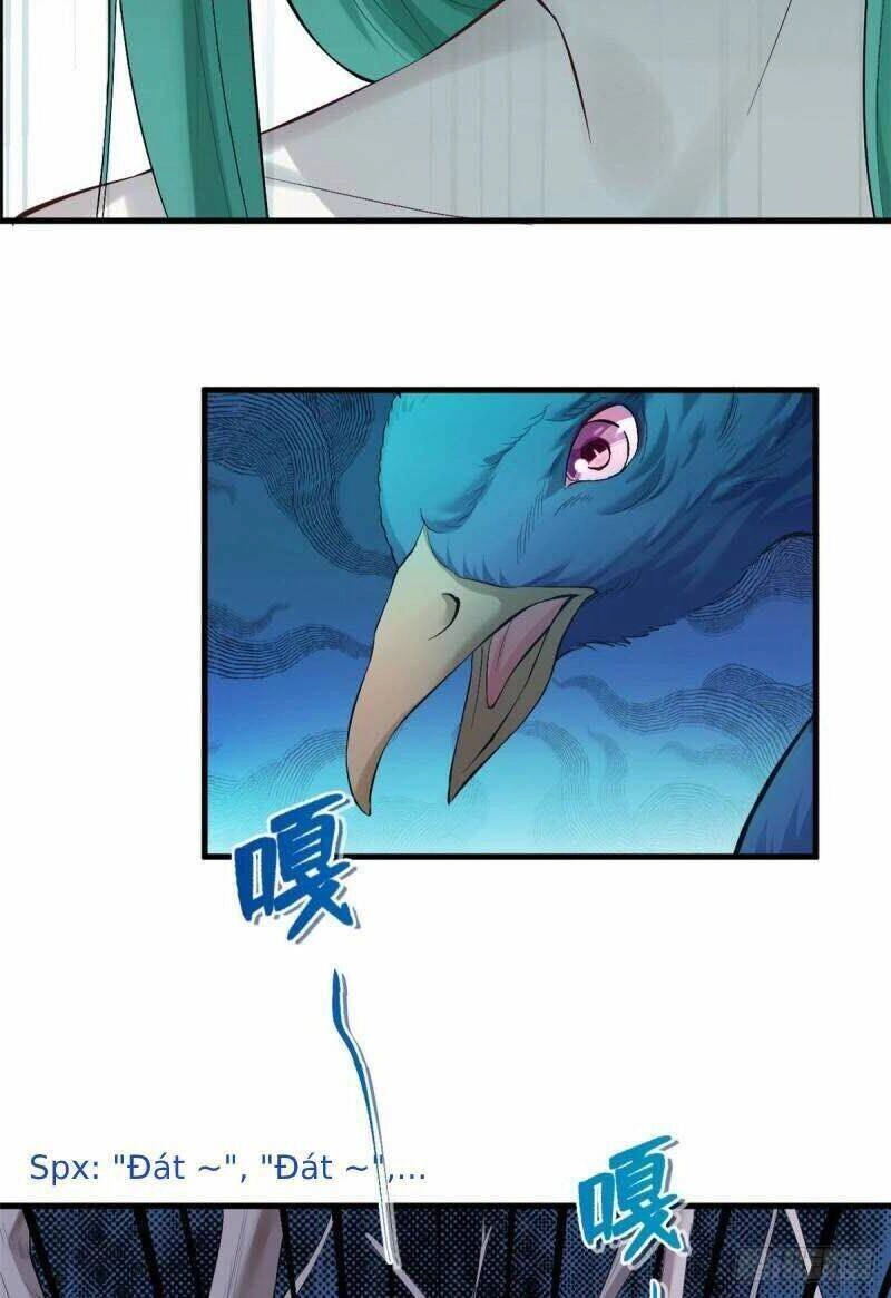 Thảnh Thơi Thú Thế Chủng Chủng Điền, Sinh Sinh Tể - Update Chapter 181 - Trang 15