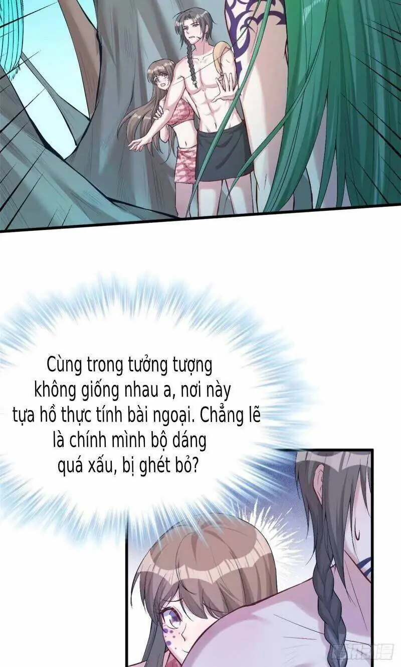 Thảnh Thơi Thú Thế Chủng Chủng Điền, Sinh Sinh Tể - Update Chapter 181 - Trang 17