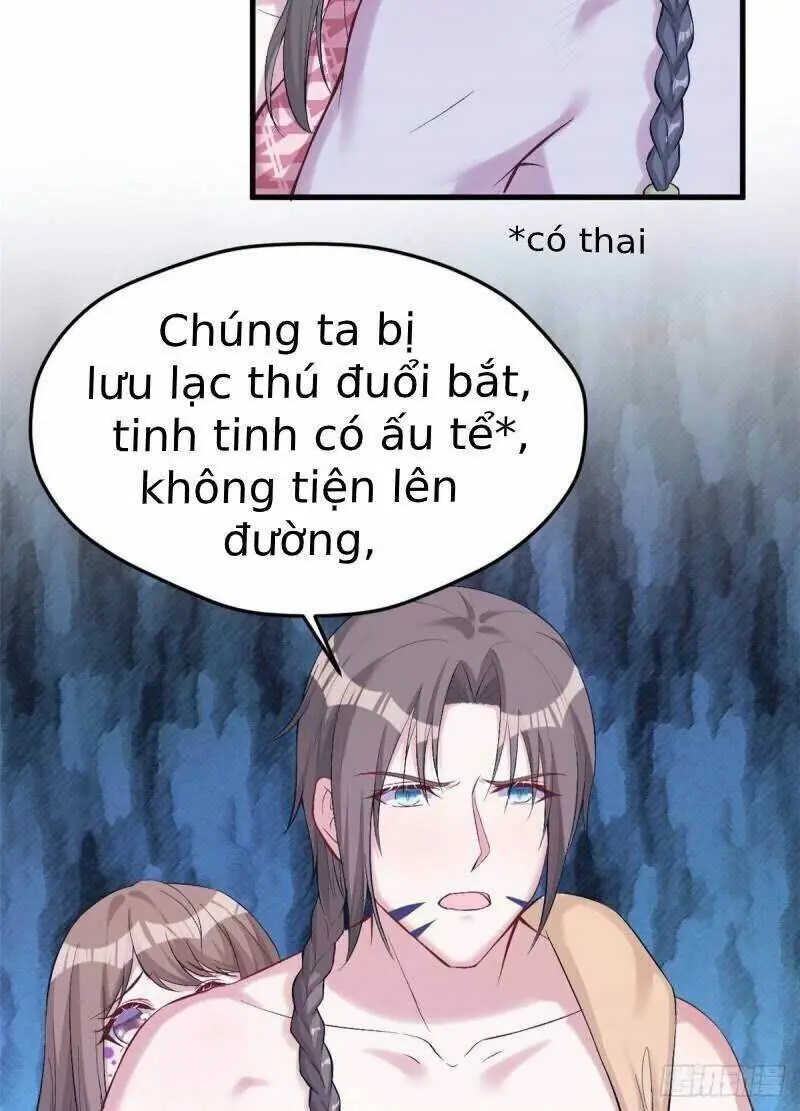 Thảnh Thơi Thú Thế Chủng Chủng Điền, Sinh Sinh Tể - Update Chapter 181 - Trang 18